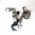 Import Factory wholesale RD-TY18 mtb bicycle rear derailleur road bike from China