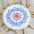 Import Factory Wooden Embroidery Hoop, Wholesale Wooden Craft Hoop,21cm from China