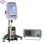 Faith  optimum viscosity testing equipment for melting materials