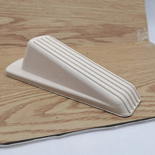 Fam-Guardiana safety rubber door stopper and wedge