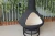 Import Family Use Garden Treasures Modern Outdoor Kamado Fire Pit Mexican Chimenea Clay Chiminea from China