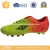 Import Famous brand football soccer shoes factory in china with cheap price from China