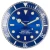 Import famous clock wall home decoration 14 inch new item creative watch wall clock from China