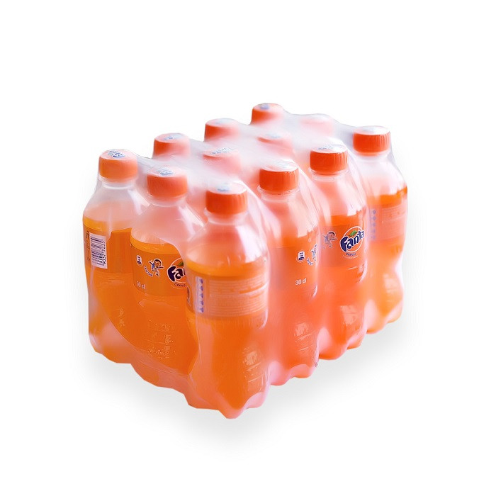 Buy Fanta Soft Drink Distributor Cans And Bottles 2020 from R H