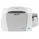 FARGO C50 ID CARD PRINTER (SINGLE-SIDED)