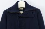 Fashion boys knitted sweater High quality childrens sweater kid sweater