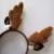 Import Fashion Deer Horn Headband  Kids Christmas Hair Accessories from China