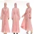 Import fashion elegant long sleeve Muslim Dress Abaya arabic islamic clothing from China