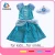 Import Fashion frozen elsa costume long sleeve black princess dance dresses TV & Moive fancy party dress sheep costume from China