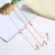Import Fashion gold shell anklet For Women Wholesale N910142 from China