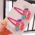 Import Fashion new style hair clips for children girls cartoon  kids plastic hairpins cute hair accessories from China