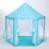 Fashion Princess Play Tent Castle Party Tent For Kids