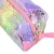 Import Fashion Reversible Sequin Colorful School Pencil Case Sequin Pencil Bag Girls School Stationery Pencil Cases For Girls from China
