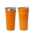 Import Fashion Stainless Steel Insulated Cups Double Wall Reusable Cold Tumbler In Bulk from China