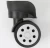 Import Fashion Travel Suitcase Parts Wheels,Durable plastic luggage wheels,Wheel caster for bag travel luggage wheel from China