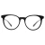 Import Fashion vogue stock acetate optical frame anti blue light glasses frames eyewear from China