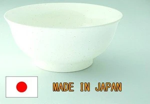 Fashionable and Easy to use Japanese design porcelain for universal people , other size also available