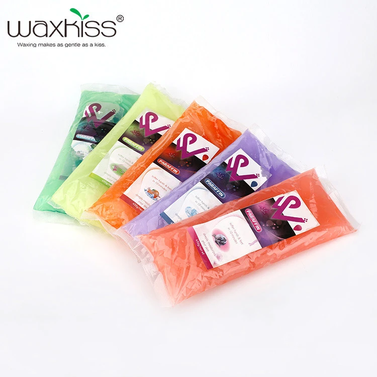 Fashionable Cheapest Price Paraffin Wax For Hands And Feet