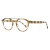 Import Fashionable Eye Glasses 96101 Acetate Frame Optical Glasses Eyewear Manufacture from China