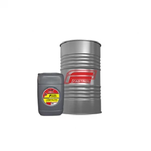 Fastroil VMGZ low-viscosity low-solidifying base oil  lubricant