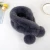 Import Faux Fur Collar Scarf Fake Fur Neckwear Artificial Fur Fead Scarf from China