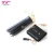 Import Faux Suede Fringe Key Ring Leather Tassel For Handbag Cellphone Straps DIY Accessories from China