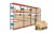 Import FBA Storage Warehouse Service in China Shenzhen rent A Logistics safe and good price from China