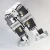 Import Feetech rc 6 DOF Humanoid Mini RC Robot STEM Intelligent from China