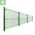 Import Fencing Trellis Gates Iron Metal welded wire mesh fencing from China