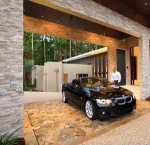 FFSW-199B Cheap Ledge Wall Cladding Culture White Stone Veneer