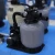 Import Fiberglass sand filter with pump system swimming pool sand filter and pump combo from China