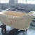Import Fine Sculpture Carving Marble Stone Bathtub from China