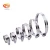 Import FINEWE Wholesale Pipe Clamp 46-70mm 304 Stainless Steel Adjustable German Style Drive Hose Clamps Fuel Line Clip from China