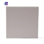 Fire rated Calcium Silicate Boards price insulation a1 calcium silicate fire wall board for kiln back