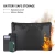 Import Fireproof Pouch Waterproof Document Bag File Envelope Safe Storage Cash Box 270*160mm from China