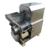 Fish meat and bone separator machine/Fish meat bone separator suit for all size fish