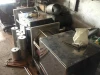 fish processing factory deboning machine