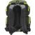 Import Fishing sports backpack water resistant box storage bag fishing tackle backpack from China