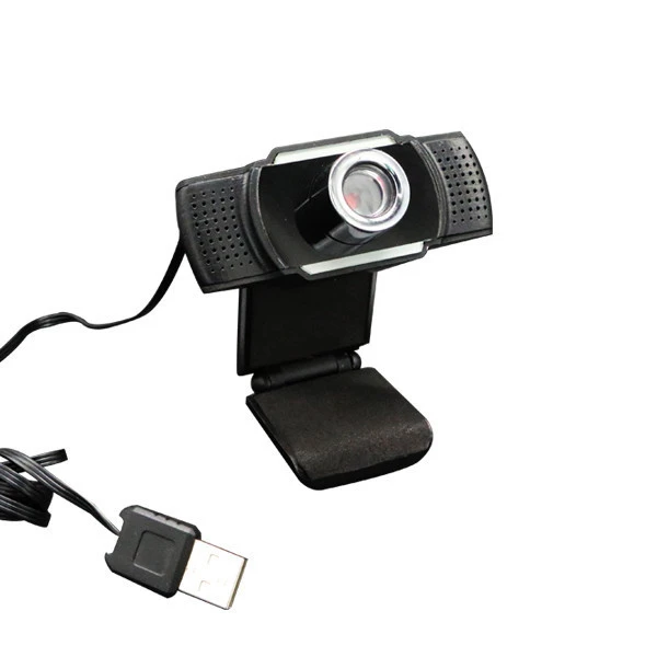 Fixed focus Wholesale high quality HD 1080P autofocus USB webcam For PC