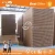Import Flakeboard Hollow Core Chipboard/Particleboard from China