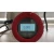 Import Flanged digital water flowmeter electromagnetic flow meter sewage magnetic flowmeter from China