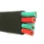 Import Flat Cable for Crane 3-core x 325mm2,600V cabtyre cable, ethylene rubber insulated polychloroprene sheated flat type, flexible from China