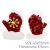 Import Flatback snowman lovely shape Acrylic Shakers  Planar Cartoon christmas model  Resin  sequins  accessories resin craft from China