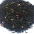 Import Flavored black tea rose black tea with private package from China