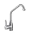 Flexible Long Neck Pull Down UPC Stainless Steel commercial kitchen faucet