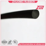 flexible oil resist nitrile rubber o ring cord