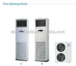 Floor standing air conditioner 48000btu