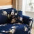 Import Floral Printed Stretch Slipcover Sofa Elastic Sofa Cover Universal Furniture Protector Chaise Cover Armchair Corner Sofa Cover from China
