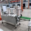 Flour tortilla/injera making machine make tortillas in selling price