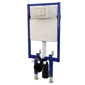 Buy Fluidmaster Pneumatic Concealed Cistern With Dual-flush Valve from ...